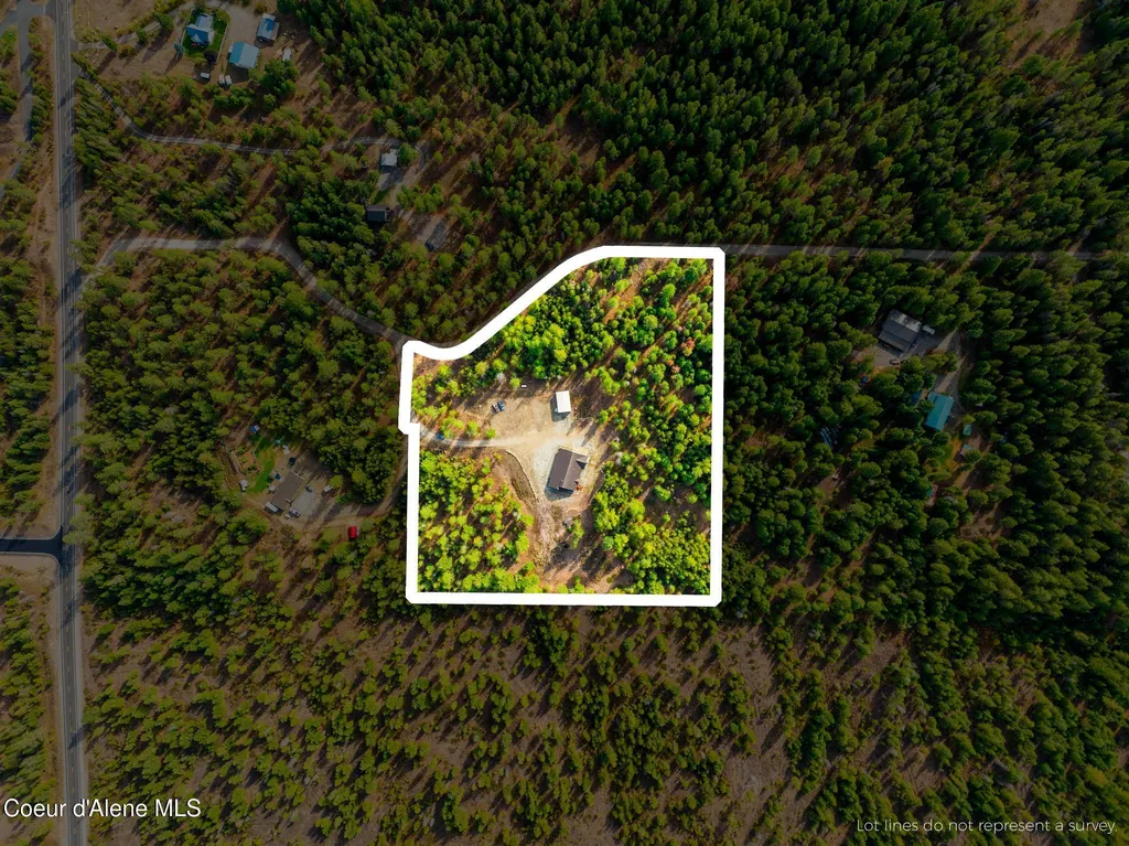 1829 W Smoke Tree Avenue Athol ID 83801