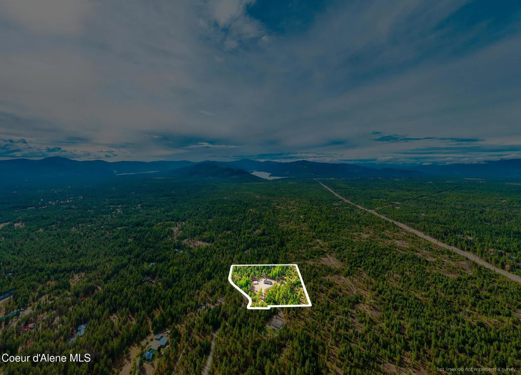 1829 W Smoke Tree Avenue Athol ID 83801
