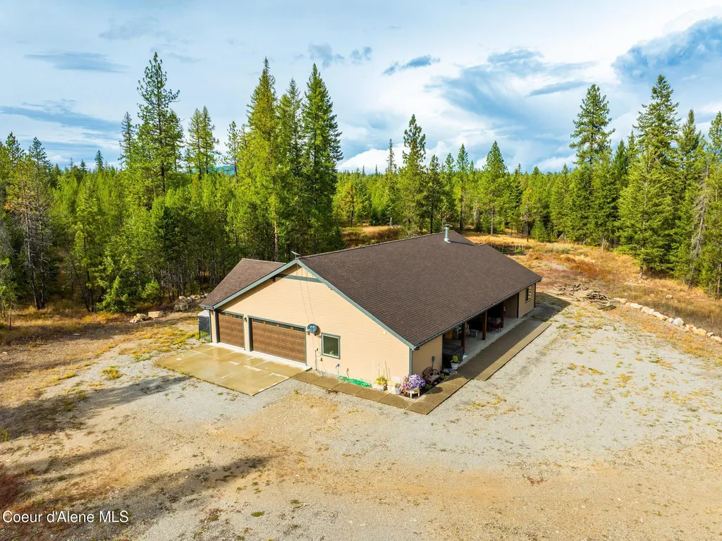 1829 W Smoke Tree Avenue Athol ID 83801