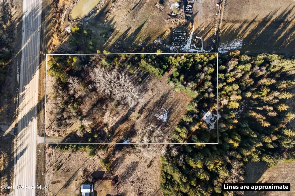 477545 Us-95 Ponderay ID 83852