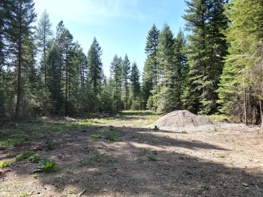 Lot 3 Werre Road Rathdrum ID 83858