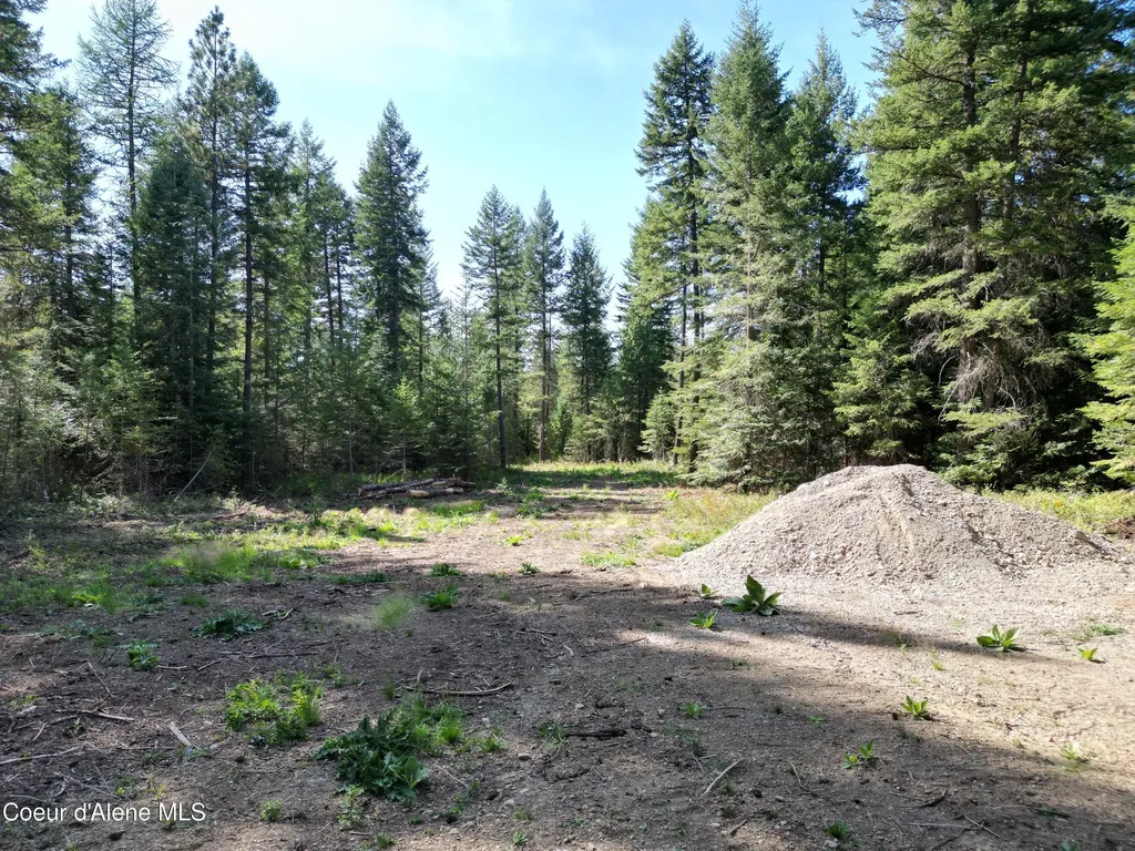 Lot 3 Werre Road Rathdrum ID 83858