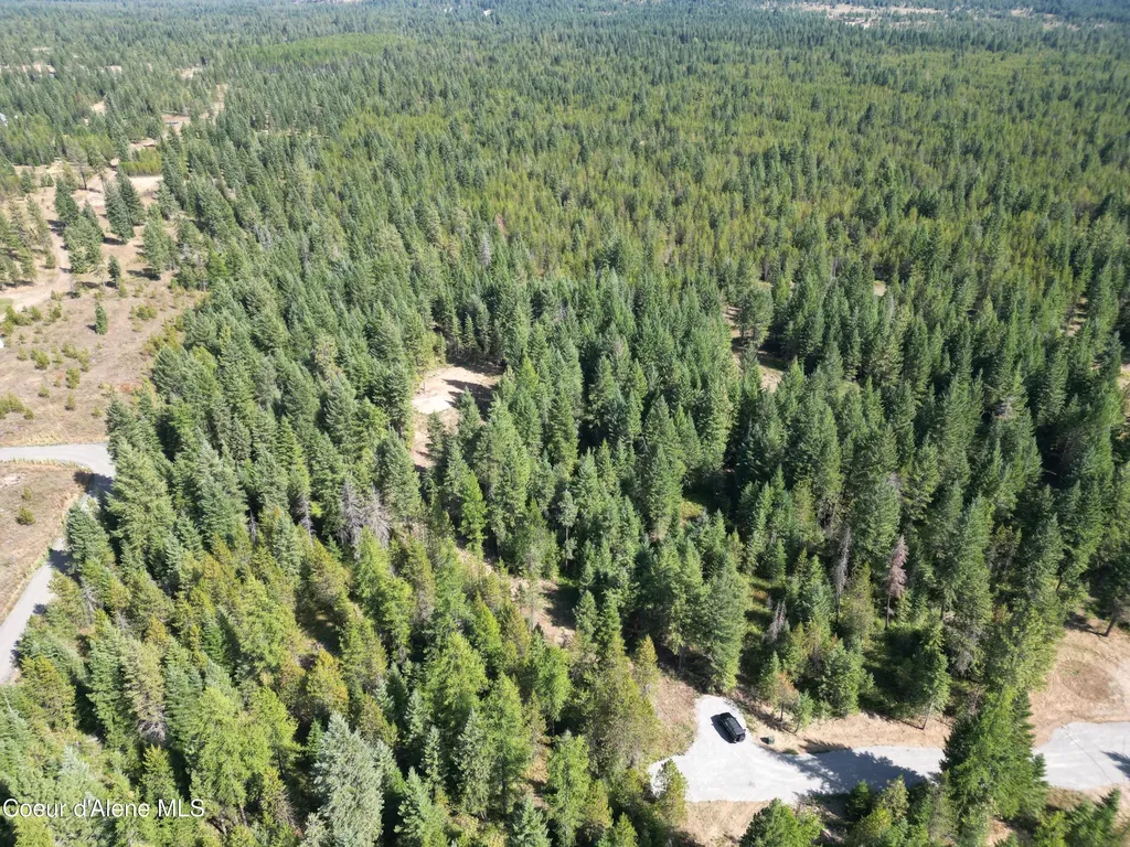 Lot 3 Werre Road Rathdrum ID 83858