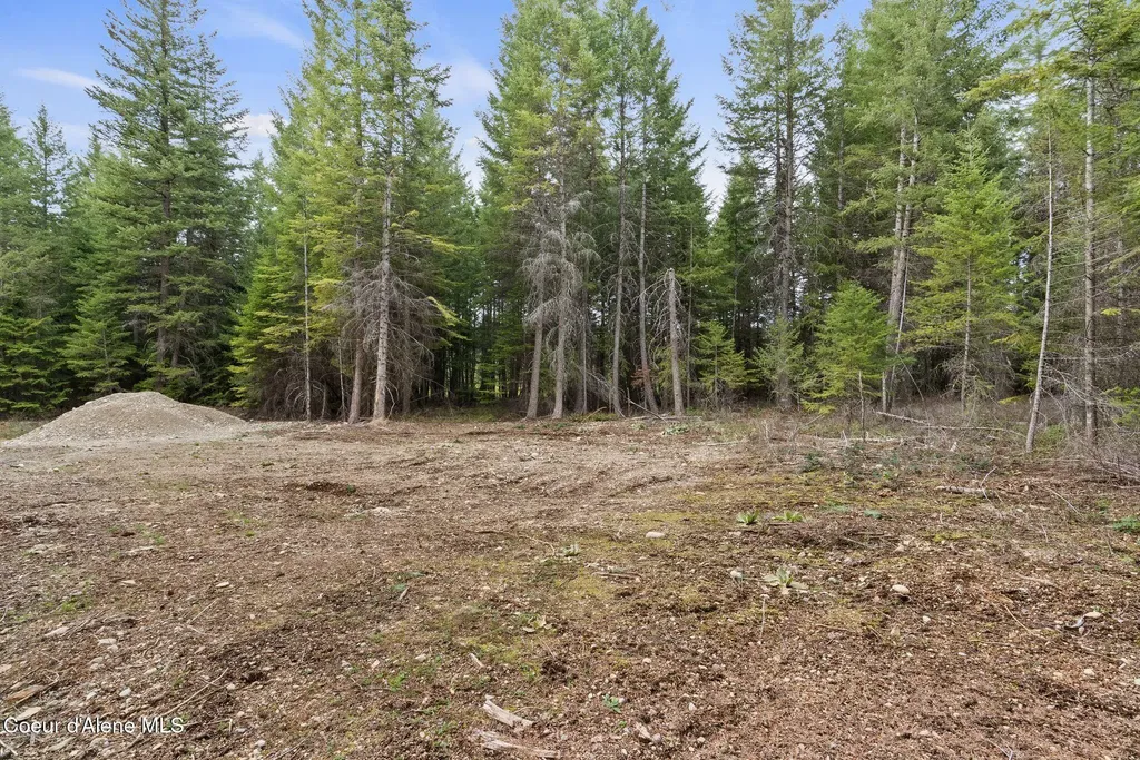 Lot 3 Werre Road Rathdrum ID 83858
