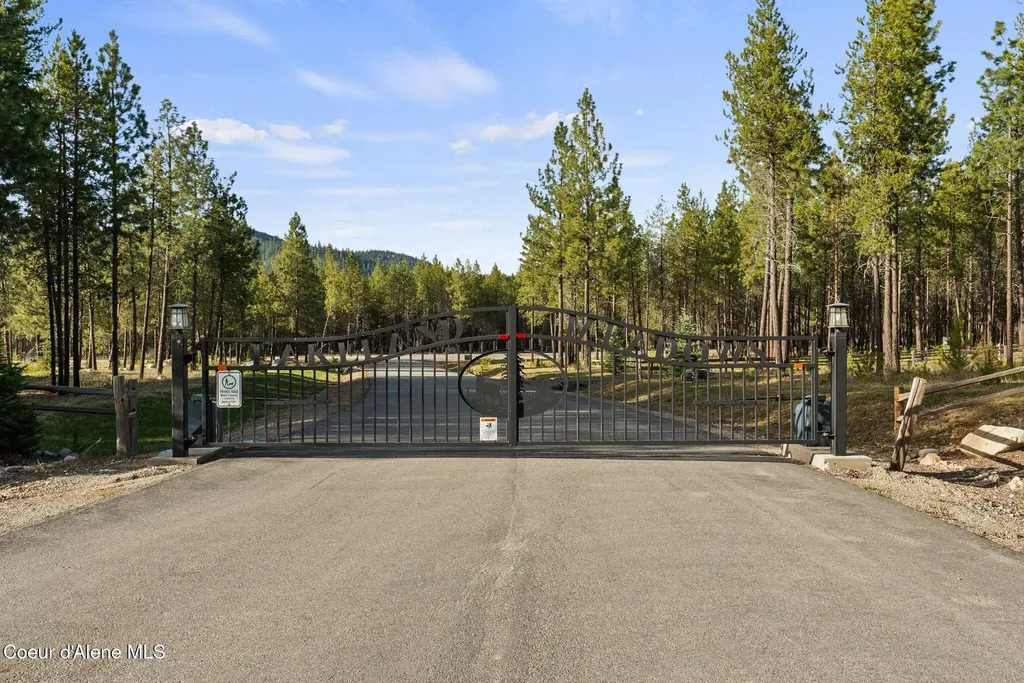 Lot 3 Werre Road Rathdrum ID 83858