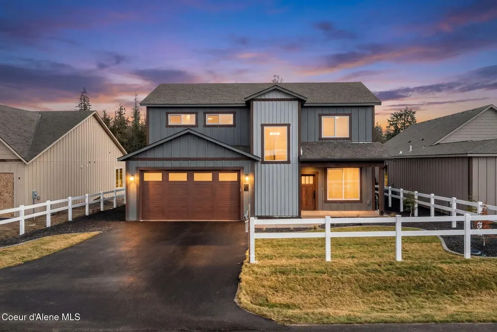 159 Backtrack Road Sandpoint ID 83864