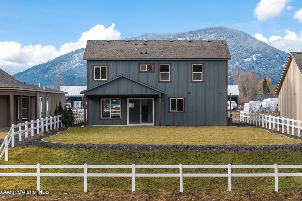 159 Backtrack Road Sandpoint ID 83864