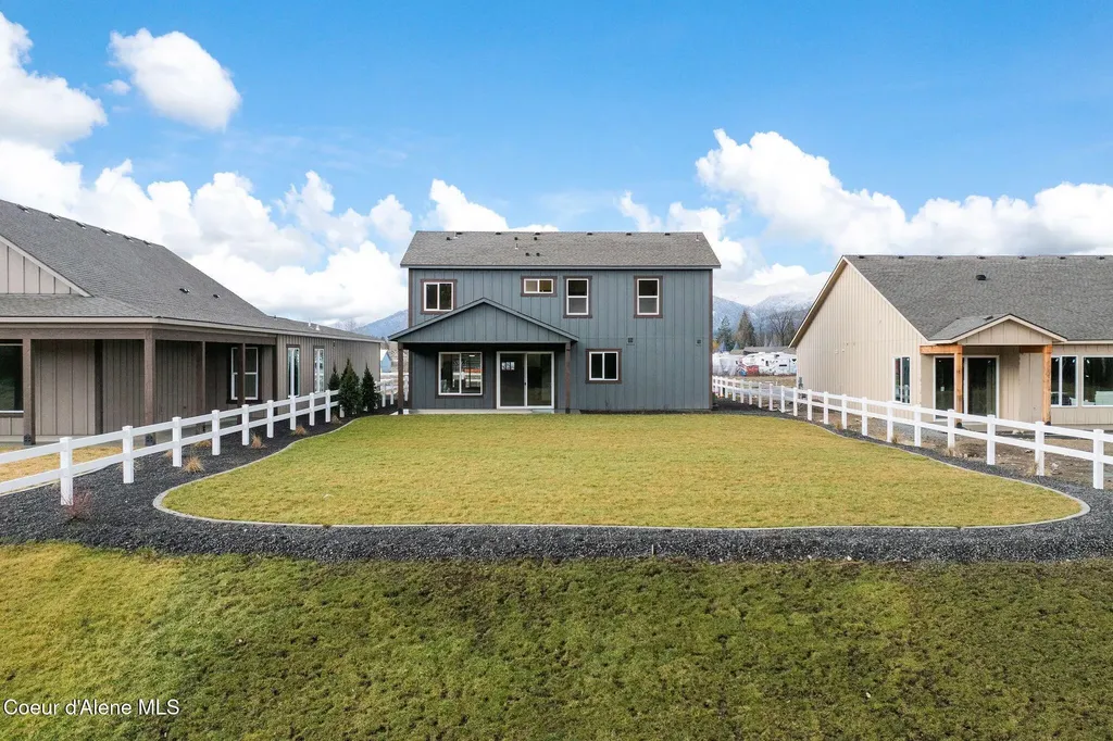 159 Backtrack Road Sandpoint ID 83864
