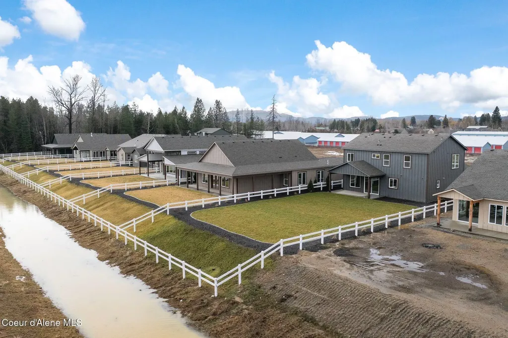 159 Backtrack Road Sandpoint ID 83864