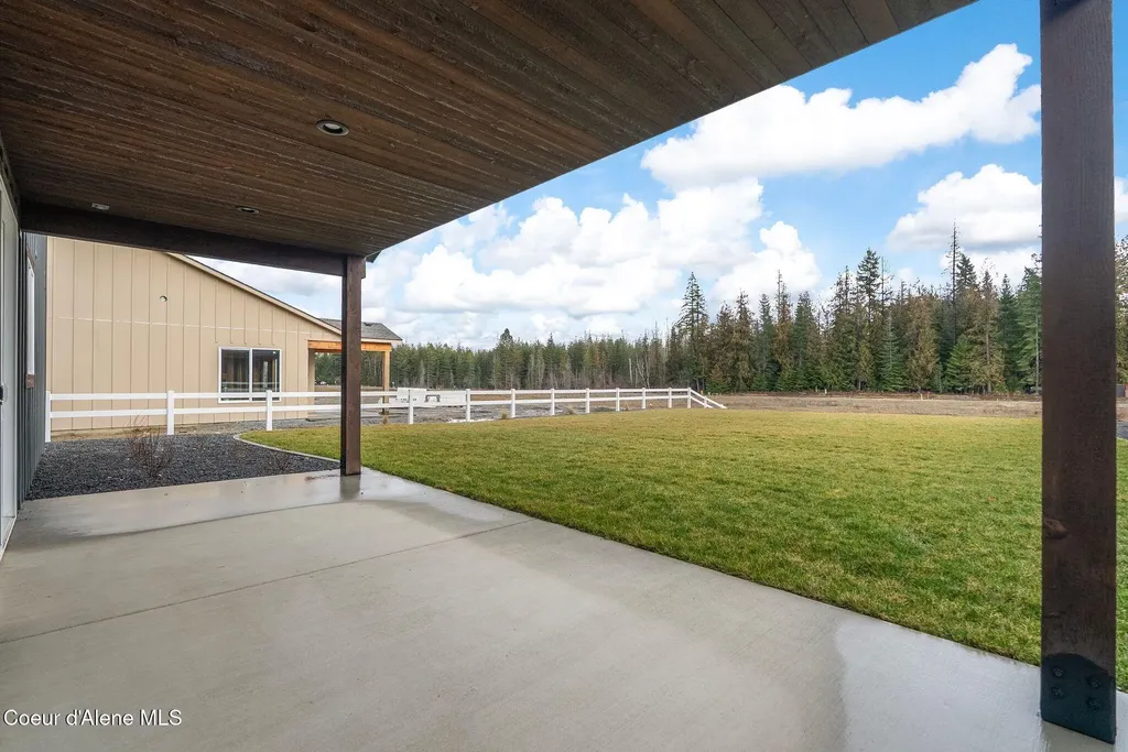 159 Backtrack Road Sandpoint ID 83864