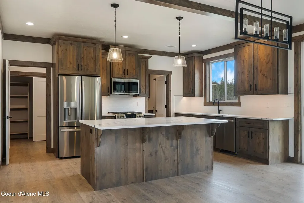 159 Backtrack Road Sandpoint ID 83864