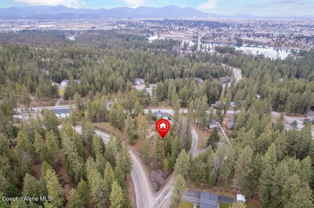 Nna S. Schilling Loop Post Falls ID 83854
