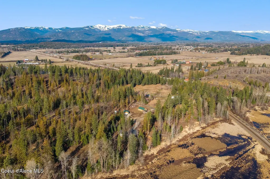 9490 Sunnyside Road Sandpoint ID 83864