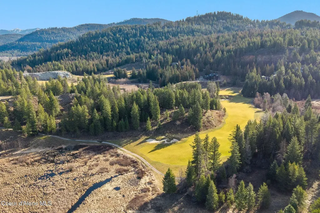 9490 Sunnyside Road Sandpoint ID 83864