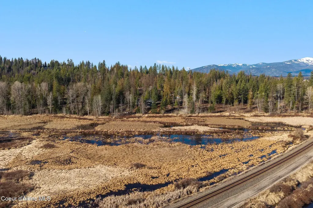 9490 Sunnyside Road Sandpoint ID 83864