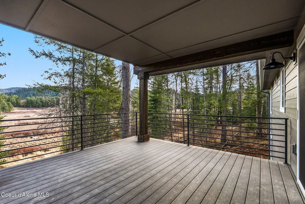 9490 Sunnyside Road Sandpoint ID 83864