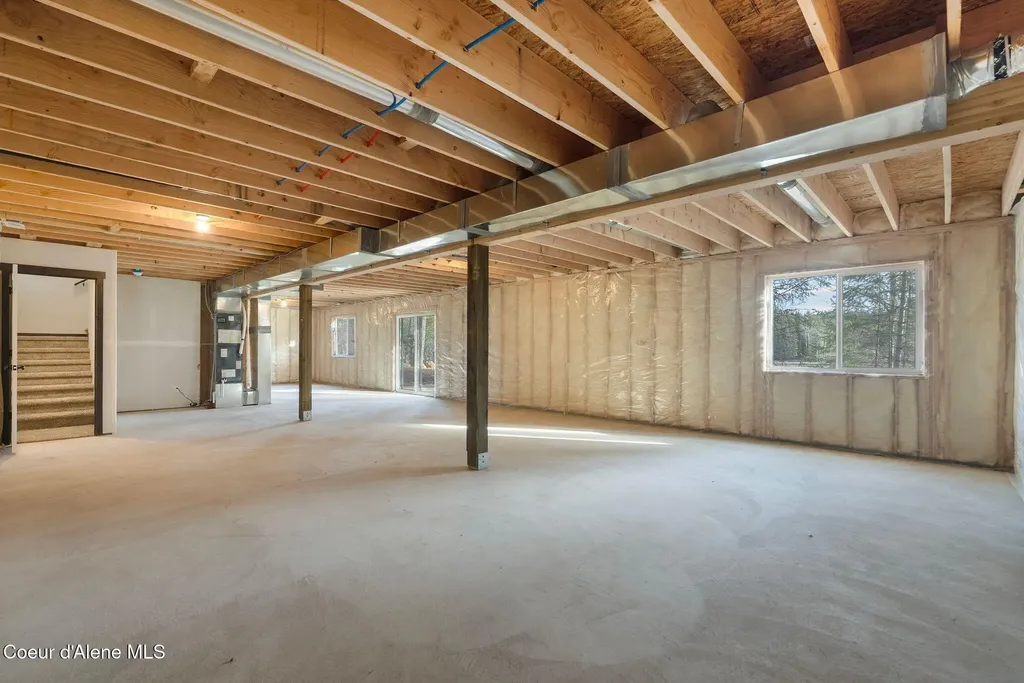 9490 Sunnyside Road Sandpoint ID 83864