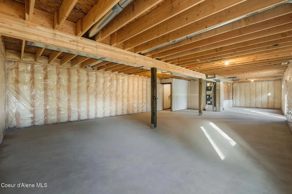 9490 Sunnyside Road Sandpoint ID 83864