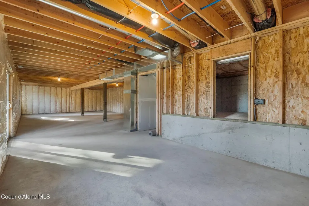 9490 Sunnyside Road Sandpoint ID 83864