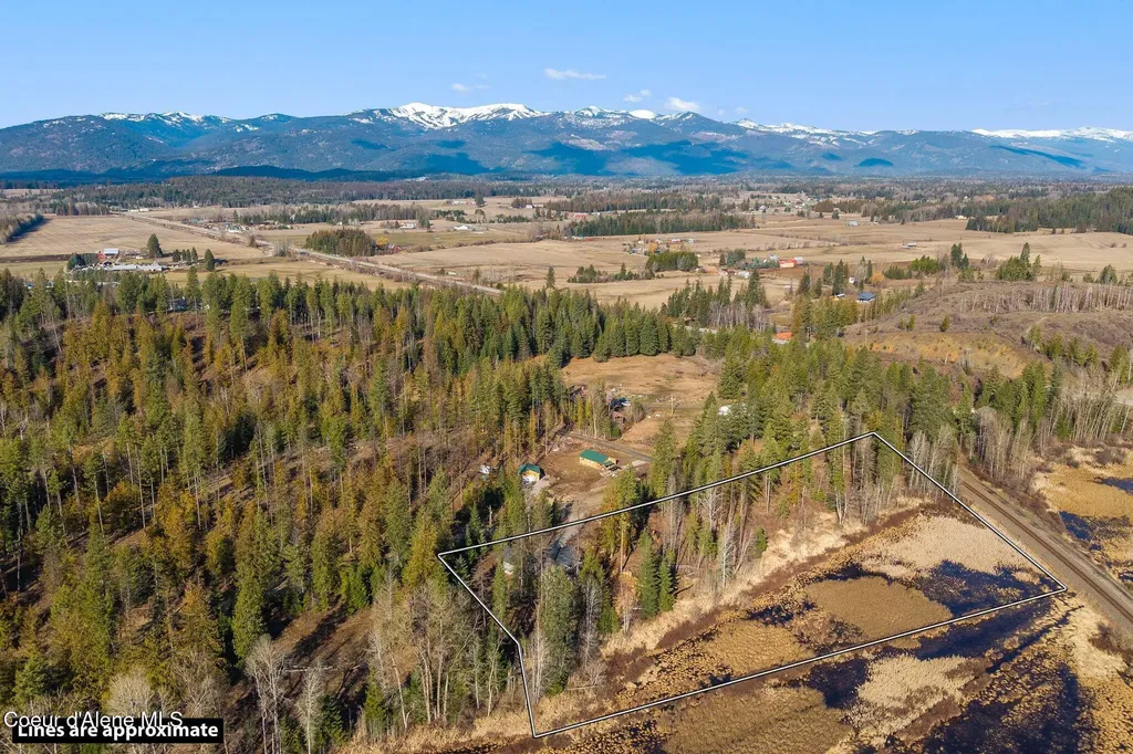9490 Sunnyside Road Sandpoint ID 83864