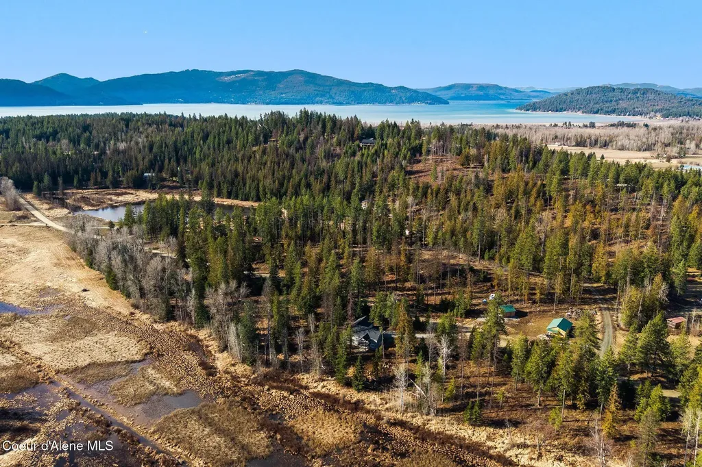 9490 Sunnyside Road Sandpoint ID 83864