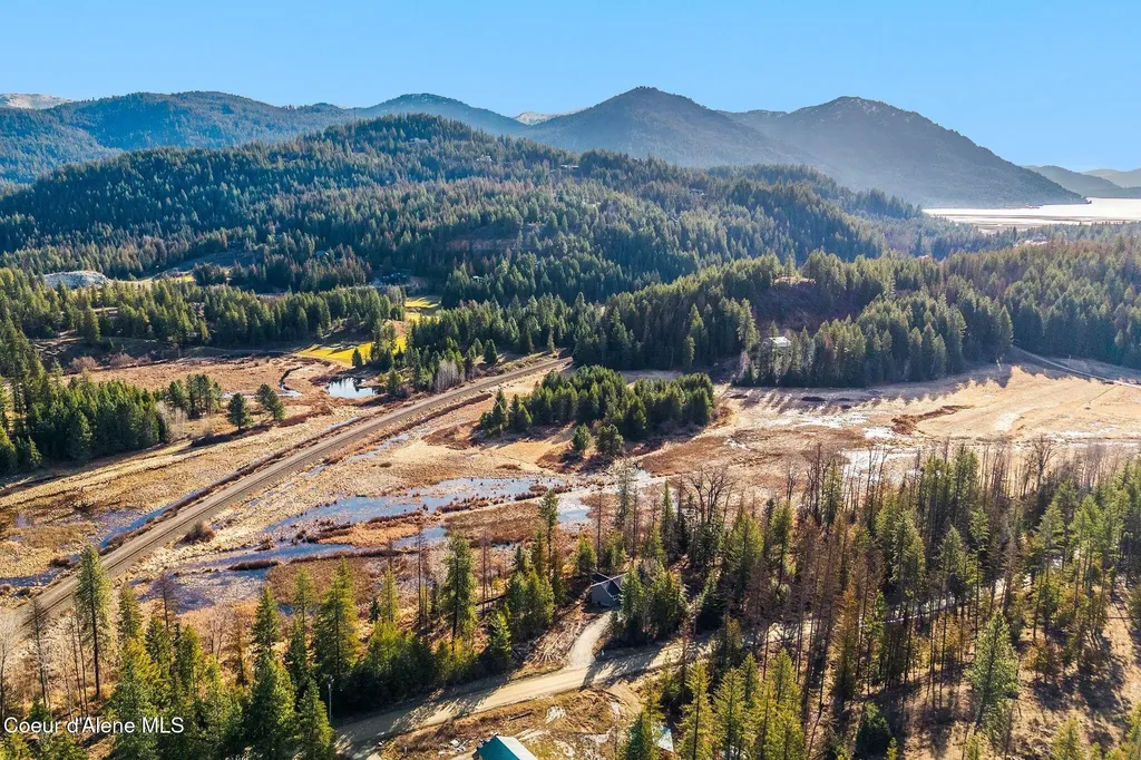 9490 Sunnyside Road Sandpoint ID 83864