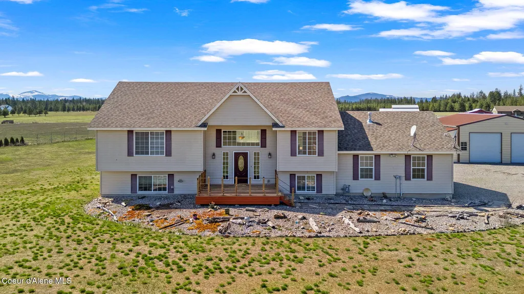 2996 E Briar Court Athol ID 83801