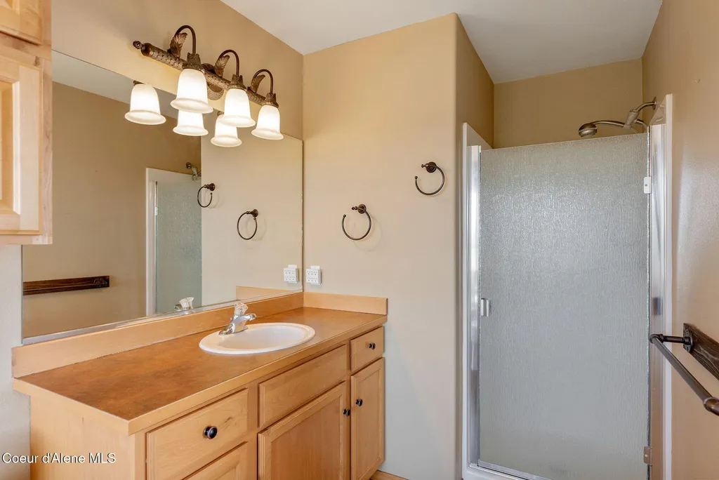 2996 E Briar Court Athol ID 83801