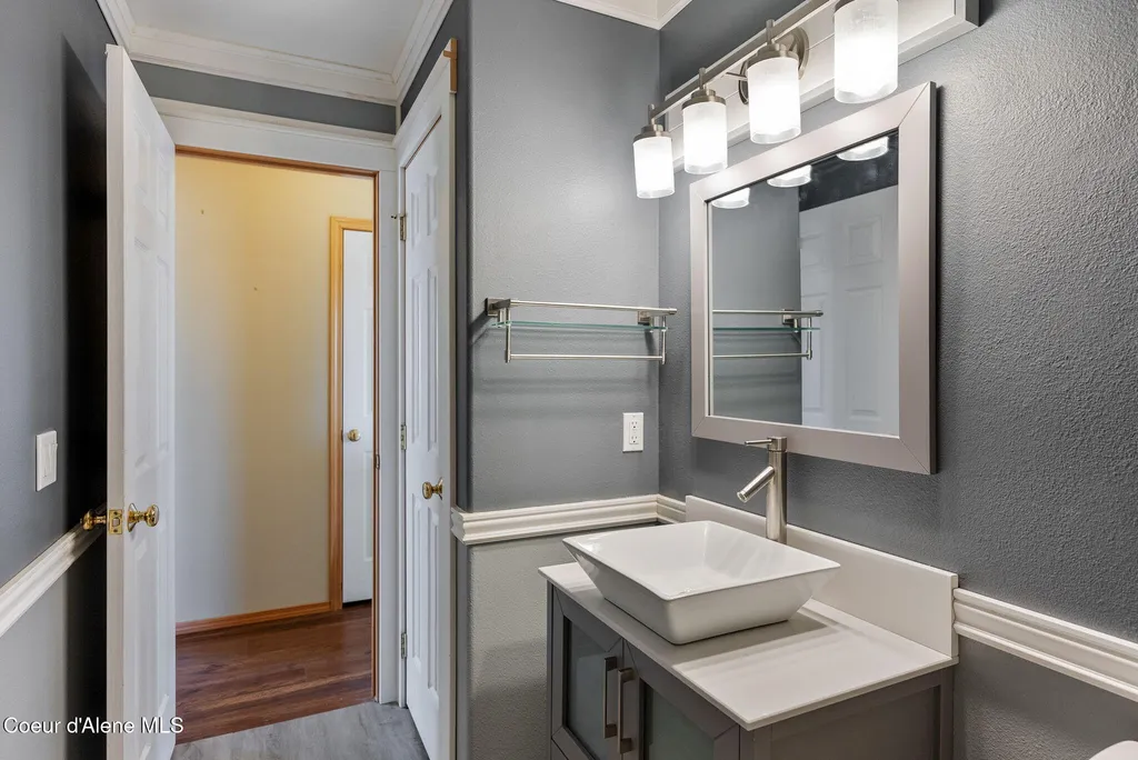 2996 E Briar Court Athol ID 83801