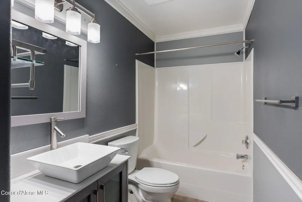 2996 E Briar Court Athol ID 83801