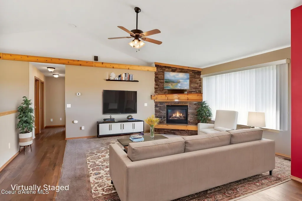2996 E Briar Court Athol ID 83801