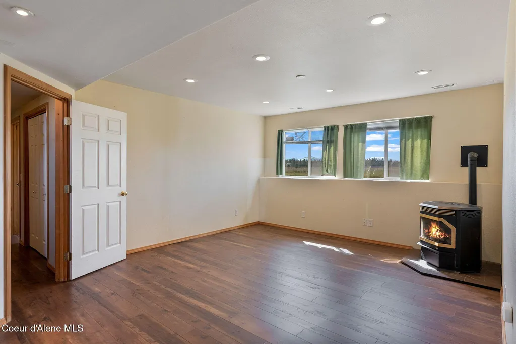 2996 E Briar Court Athol ID 83801