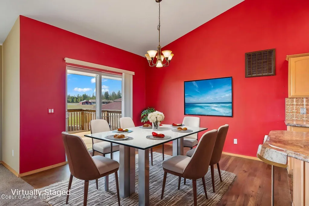 2996 E Briar Court Athol ID 83801