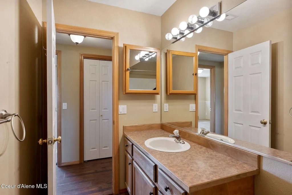 2996 E Briar Court Athol ID 83801