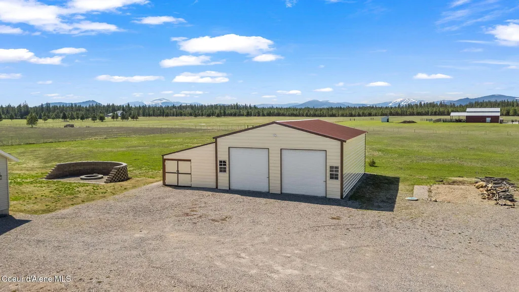 2996 E Briar Court Athol ID 83801