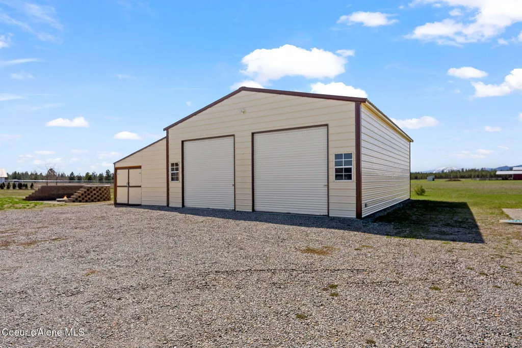 2996 E Briar Court Athol ID 83801