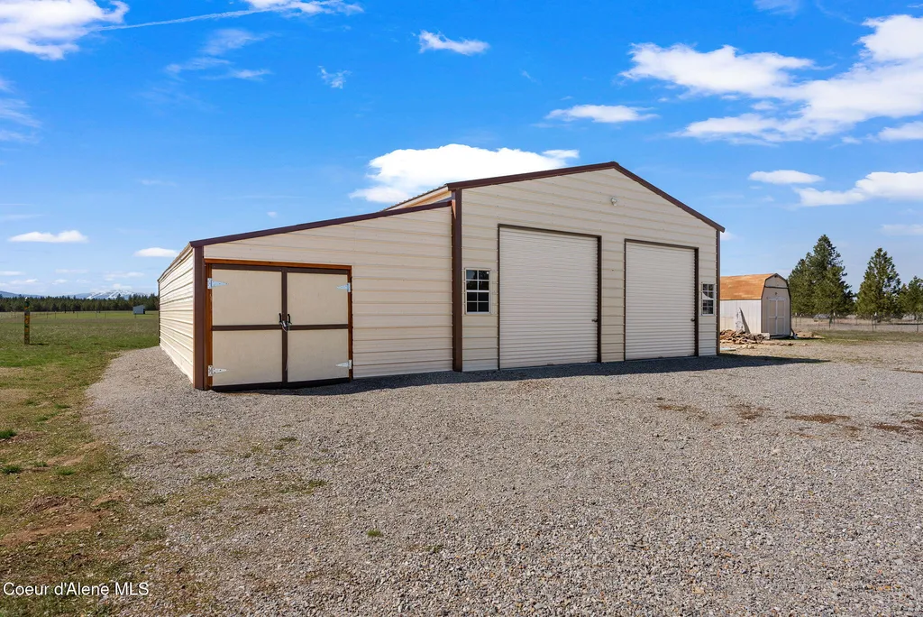 2996 E Briar Court Athol ID 83801