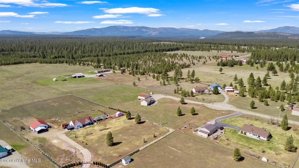 2996 E Briar Court Athol ID 83801