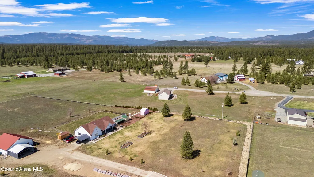 2996 E Briar Court Athol ID 83801