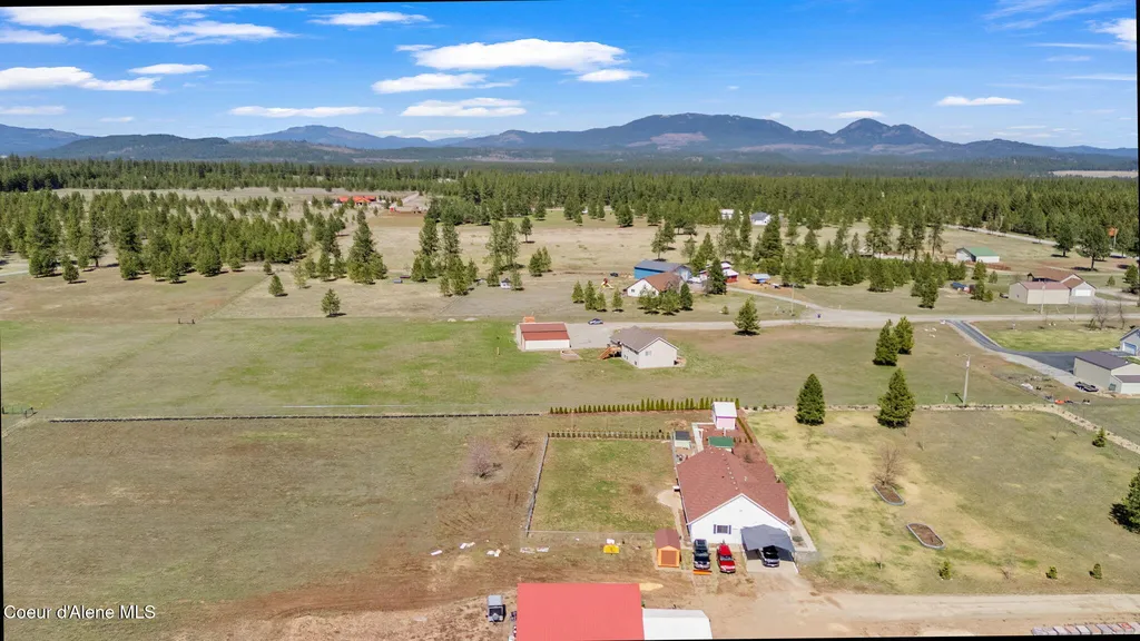2996 E Briar Court Athol ID 83801