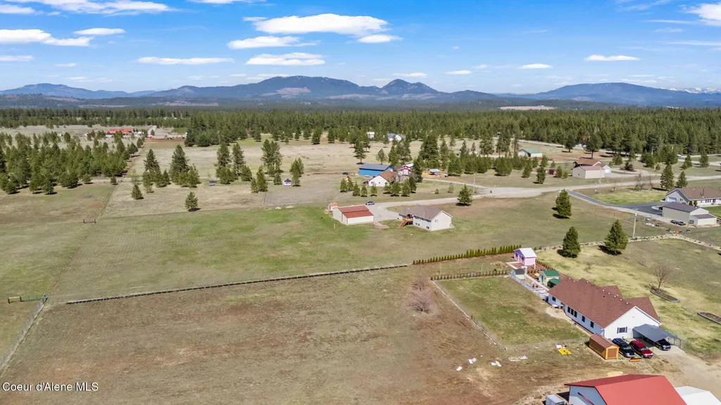 2996 E Briar Court Athol ID 83801