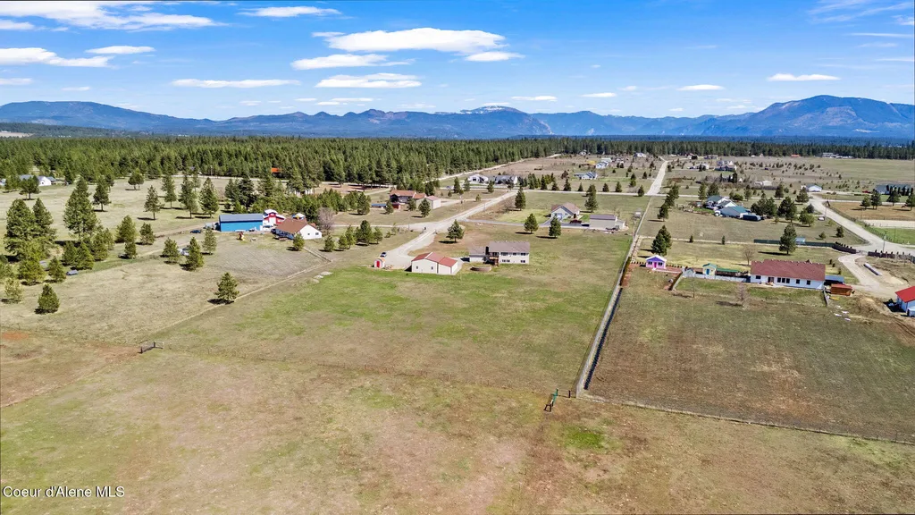 2996 E Briar Court Athol ID 83801