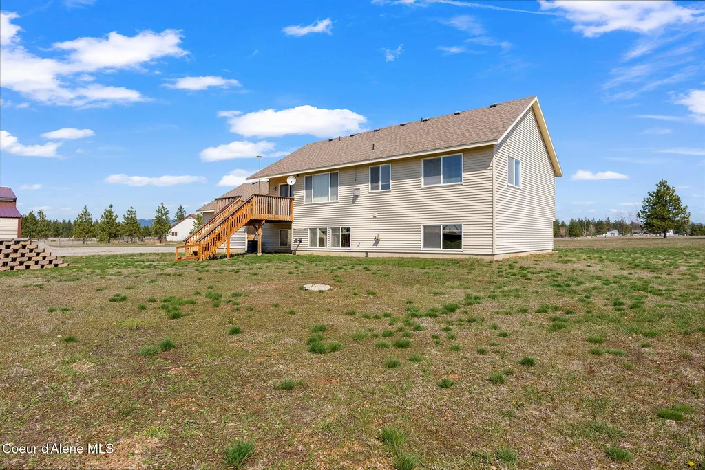 2996 E Briar Court Athol ID 83801