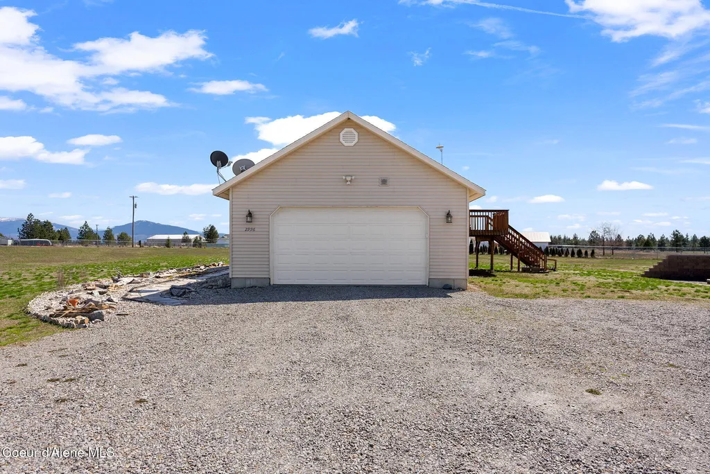 2996 E Briar Court Athol ID 83801