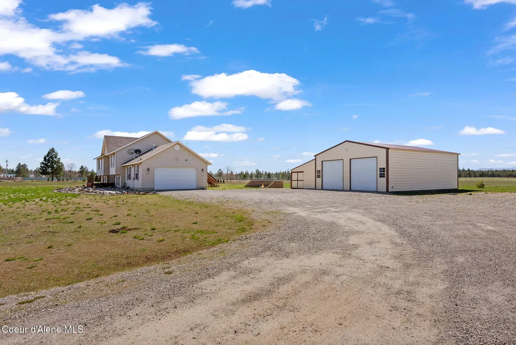 2996 E Briar Court Athol ID 83801