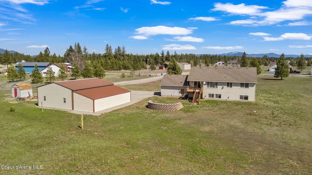 2996 E Briar Court Athol ID 83801