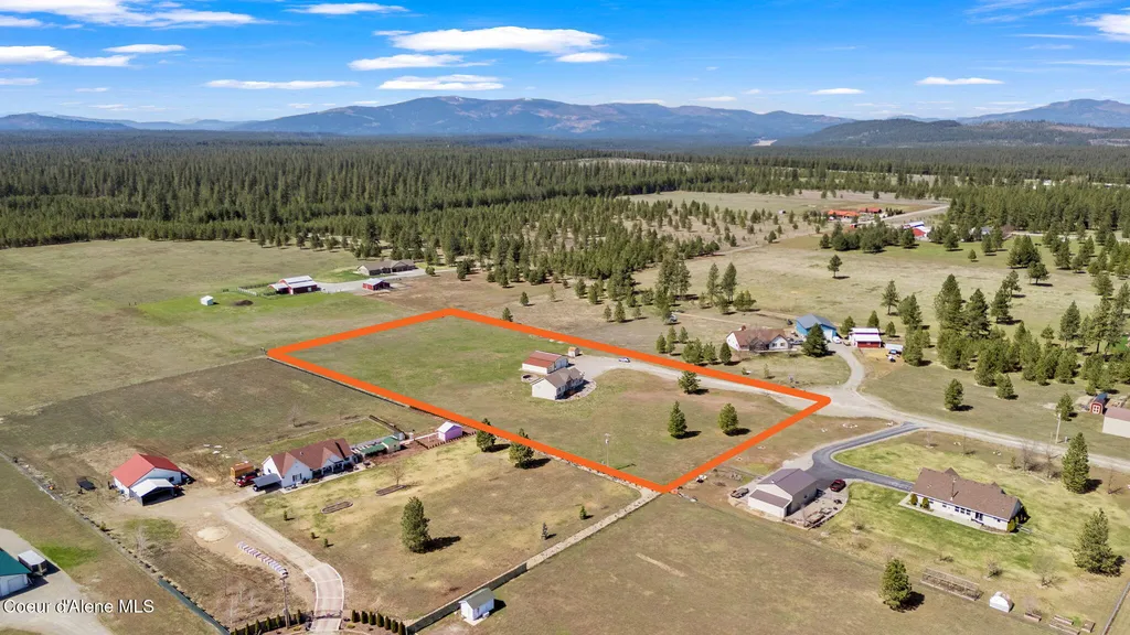 2996 E Briar Court Athol ID 83801