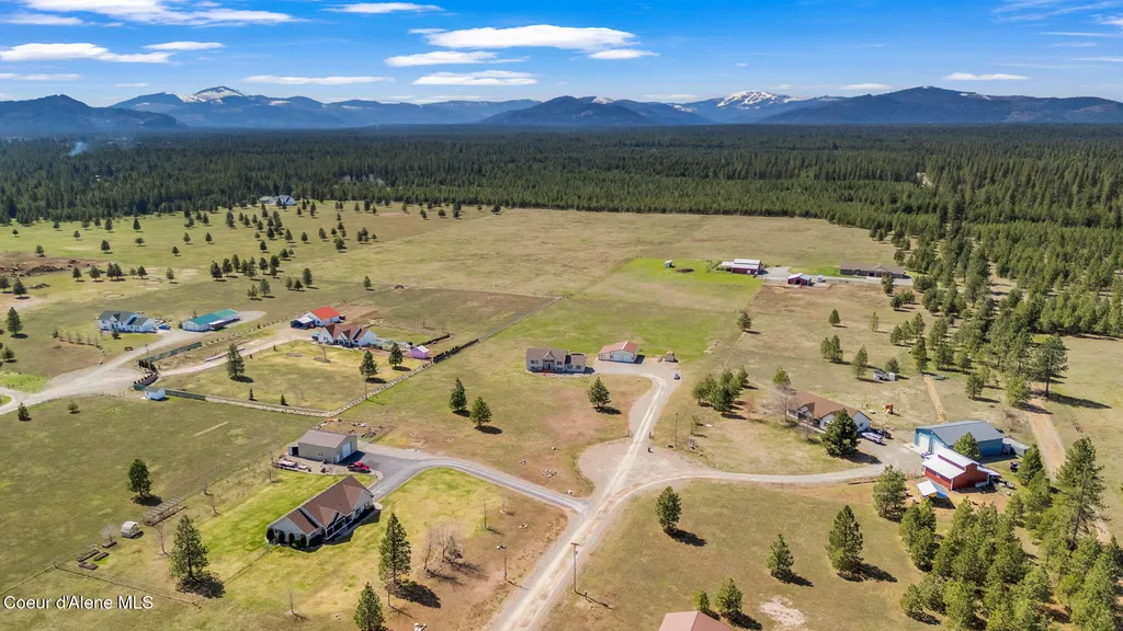 2996 E Briar Court Athol ID 83801