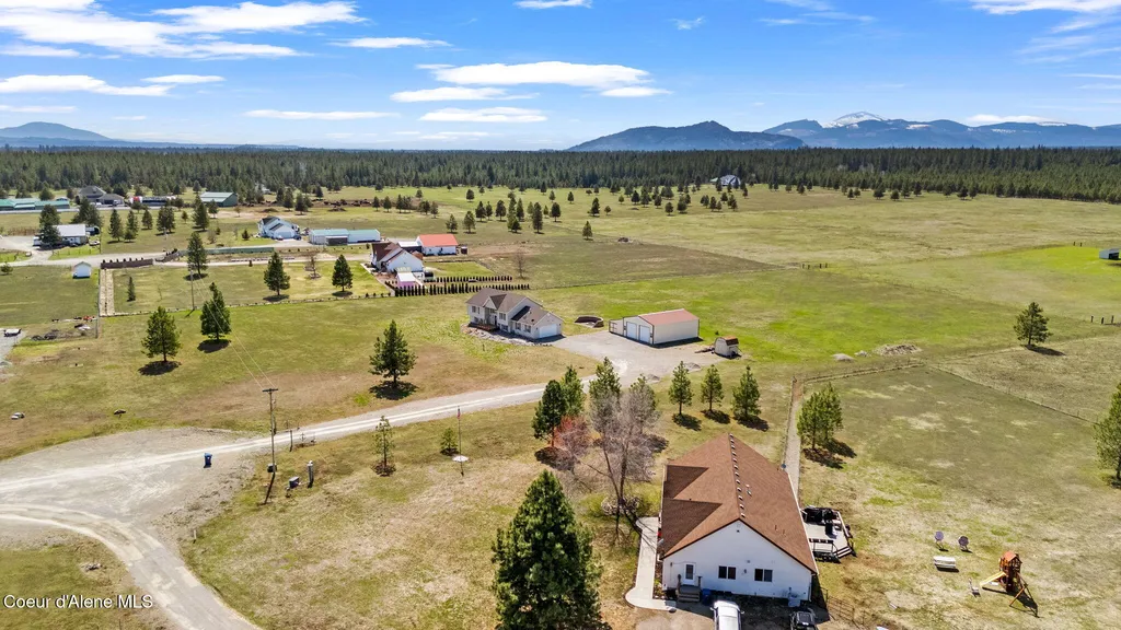 2996 E Briar Court Athol ID 83801