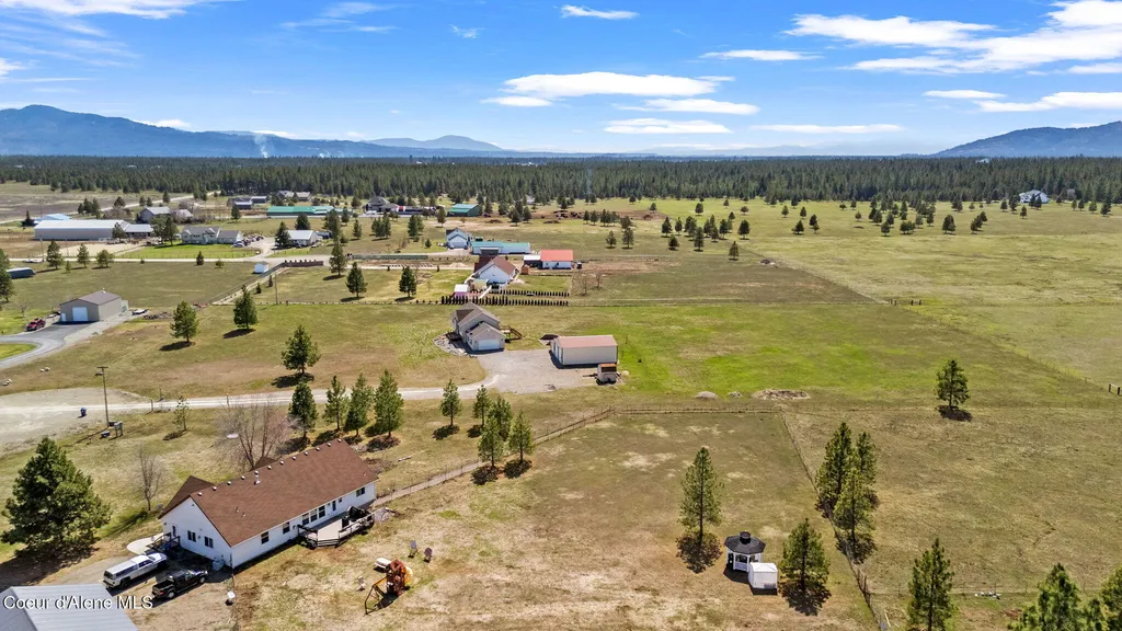 2996 E Briar Court Athol ID 83801